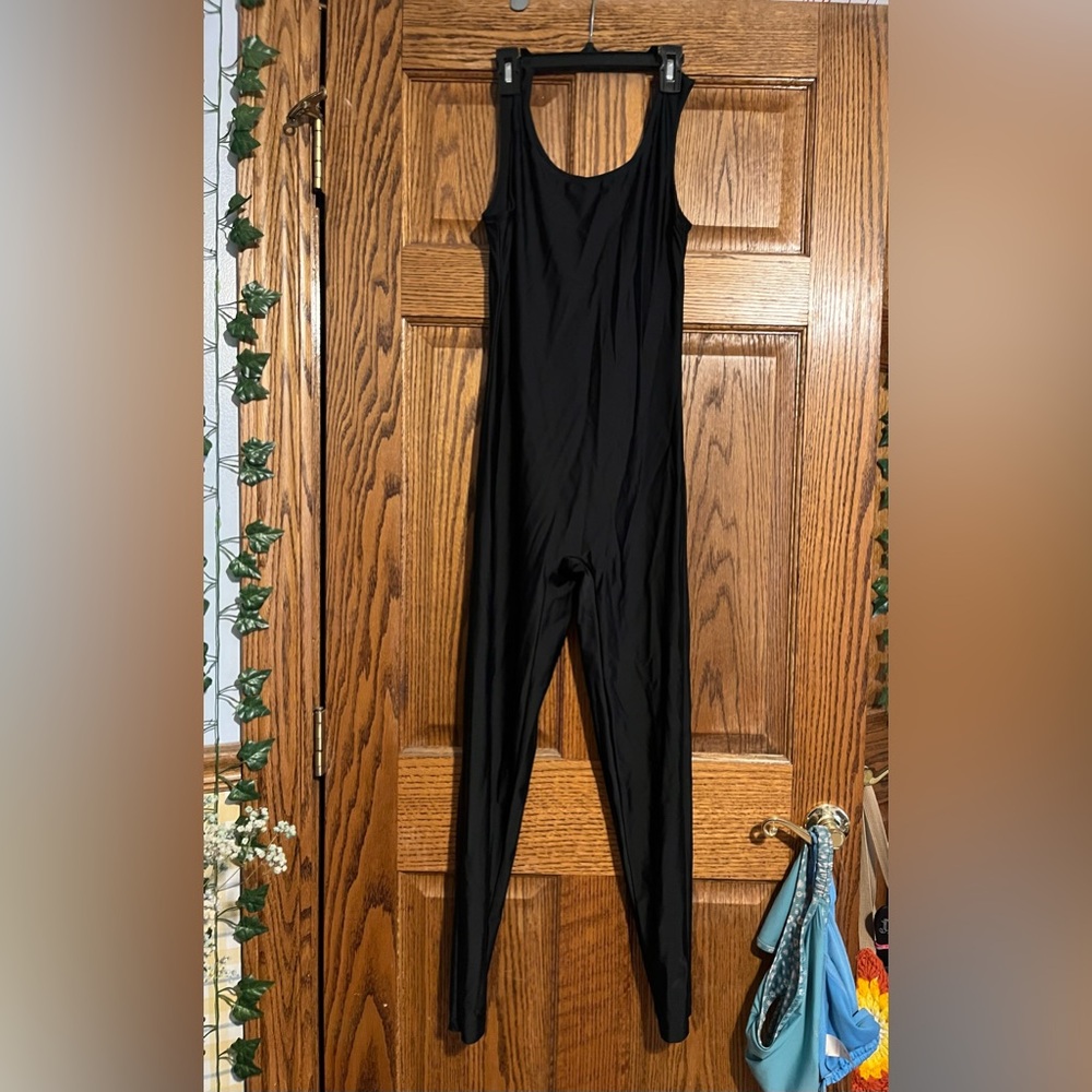 Body suit